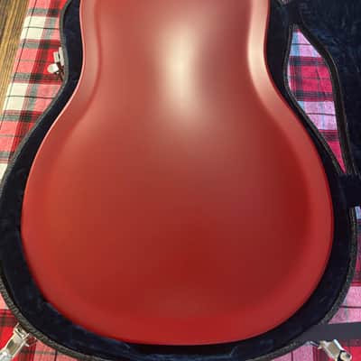 National Triolian 2024 - Custom Red image 2