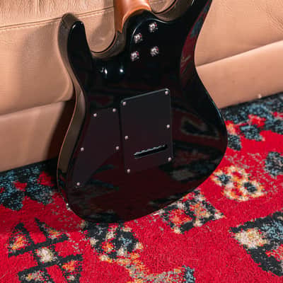 Suhr Modern Plus Bengal Burst image 6
