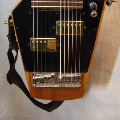 Mobius Megatar Touchstyle Bass image 5