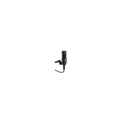 Audio-Technica AT2020 Cardioid Condenser Studio Microphone image 11