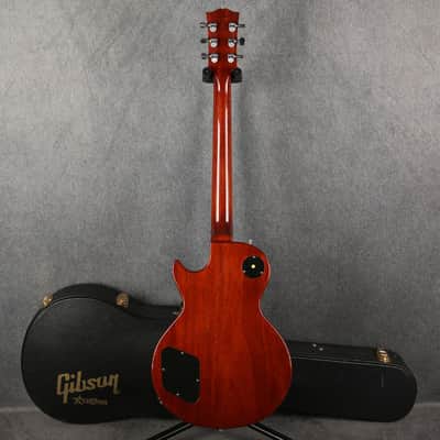 Gibson Collectors Choice #1 Melvin Franks 1959 Les Paul Standard VOS - Melvyn Franks Butterscotch **COLLECTION ONLY** - 2nd Hand image 7