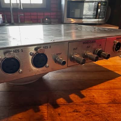 Burl Audio B2 Bomber DAC - Just Serviced - Excellent! image 3