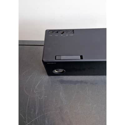 Sony SRS-X99 - Hi-Fi & Home Audio - Black - Very Good image 5