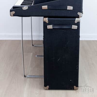 1979 Rhodes Suitcase 73 Mk II Vintage Electric Piano w/ Janus Preamp, Serviced w/ Mk I Action image 10
