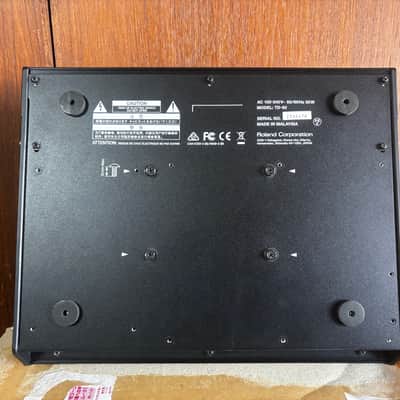 Roland V-Drums TD-50X Electronic Drums Sound Module w/ box Upgraded To 50X image 4