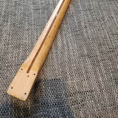 1969 Fender Telecaster, brasilian rosewood neck 1968 1970 image 5