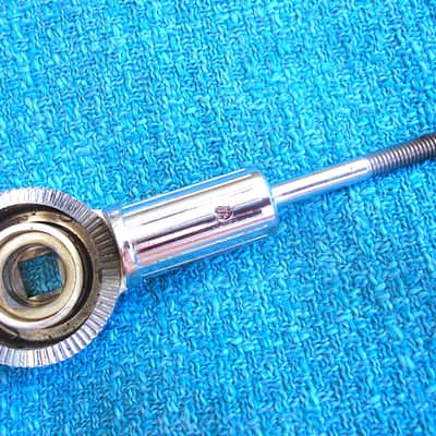 Sonor Cymbal Stand Tilter Part - Vintage (USED) image 4