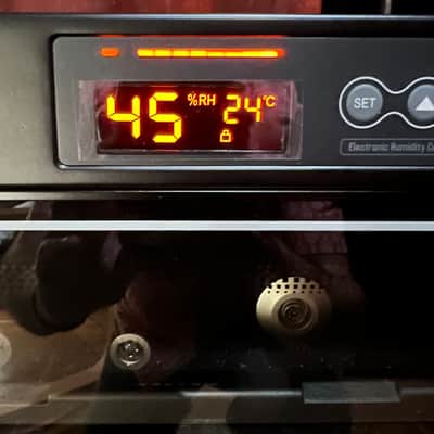 BRAUNER VALVET TUBE MIC (Around 2010) - Nickel image 4