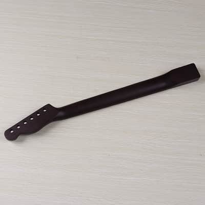 Wenge TL Guitar Neck,21-Fret image 3