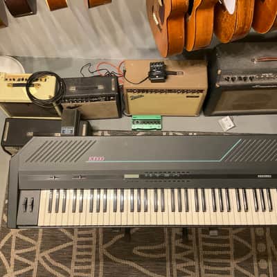 Kurzweil K1000 SE - 76 Key Synth image 3