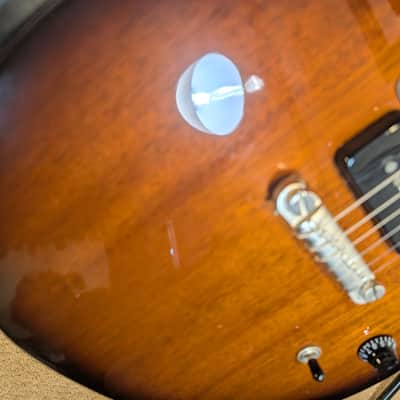 Gibson Les Paul Special Double Cut 2015 - Vintage Sunburst image 10