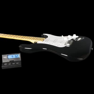 Gordon Smith Classic S MN (Black) image 7