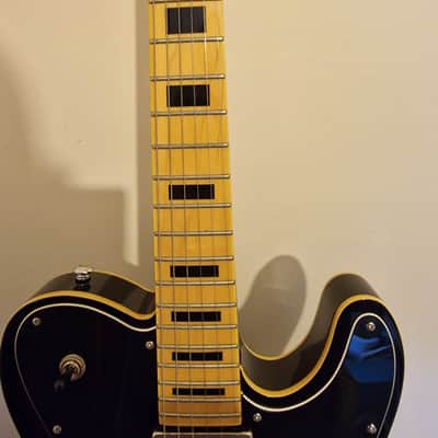 Schecter PT Fastback 2007 image 2