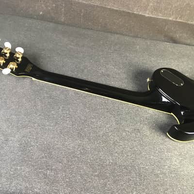 Schecter Diamond Series Solo Custom III 6-String Electric Guitar image 12