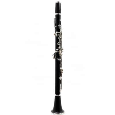 Yamaha YCL-SEVR Custom Professional Bb Clarinet SN 16359 image 10