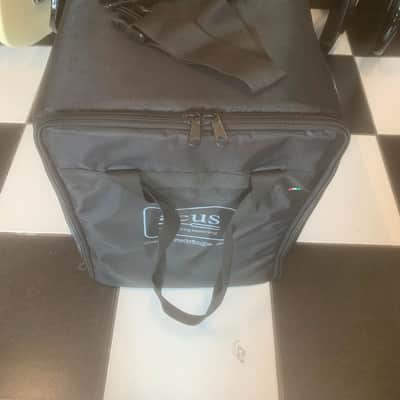 Acus One Forstring Ad Wood w/BAG image 6
