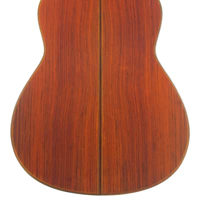 Immagine Antonio Raya Pardo 1977 classical guitar- handmade in Granada, by one of Spains most famous luthiers - video! - 5
