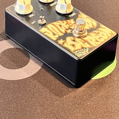 Vanilla Sundae Pedals iScream Rocky Road image 3