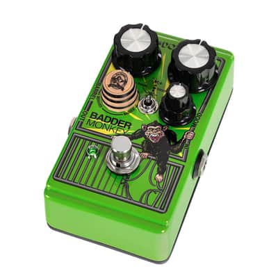 DigiTech Badder Monkey Overdrive Pedal image 7