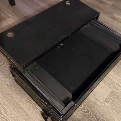 Odyssey FZGSPIDDJSXBL Black Label Flight Zone Gliding Case for DDJ-SX image 7