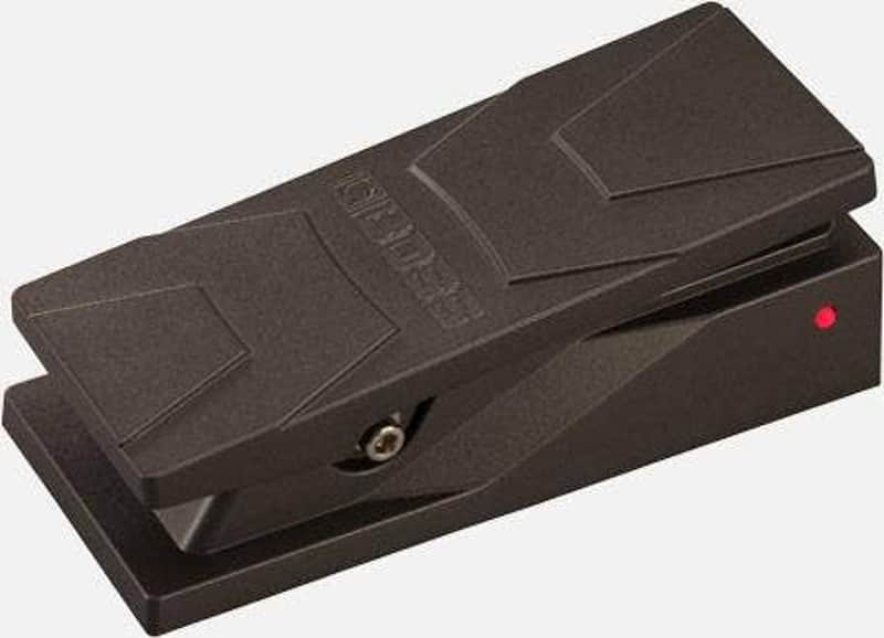 PW-3 Wah Pedal image 1