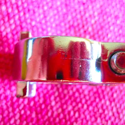 Sonor Memory Lock 3/4" Double-Sided Single Splines - USED image 4