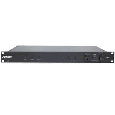 Furman M-8s 15A Power Conditioner/Sequencer image 1