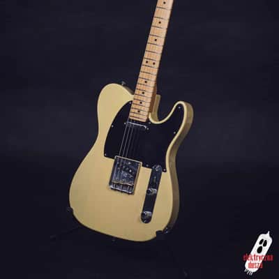 Fender Telecaster American Special Vintage Blonde 2016 image 14