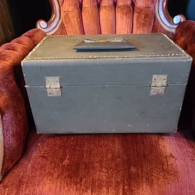 1960's Maestro Echoplex EP-2 Tape Delay image 7