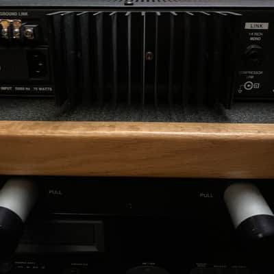 Avalon VT-737sp Tube Channel Strip 2004 - Silver image 13