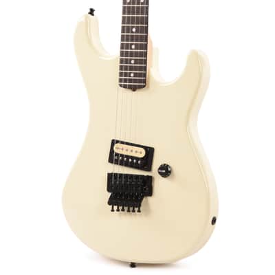 Kramer 1983 Baretta Reissue MIJ Classic White image 2