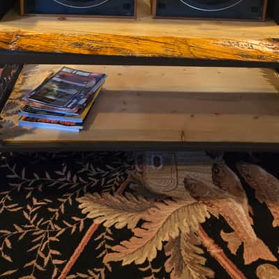 Excellent Pair of JBL 4312 Studio Monitors and Grilles image 8