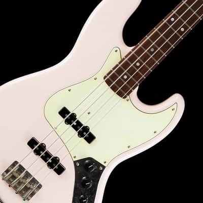 BLACK SMOKER Beta J4 Trad Master (Shell Pink/Light Aged) -Made in Japan- image 4