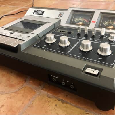 Technics RS-640US 1976 | Reverb