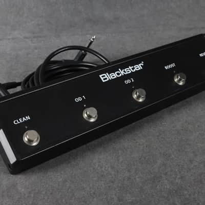 Blackstar HT Club 50 MkII Amp Head **COLLECTION ONLY** - 2nd Hand image 11