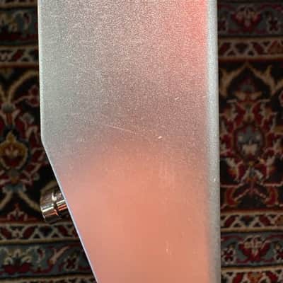 Fender Shields Fuzz Blender Octave Fuzz Pedal image 10