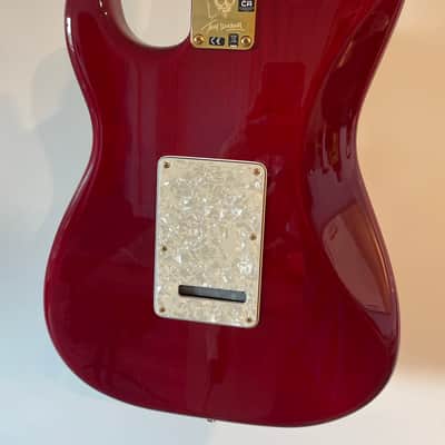Fender Tash Sultana Stratocaster 2023 - Gloss Polyester image 2
