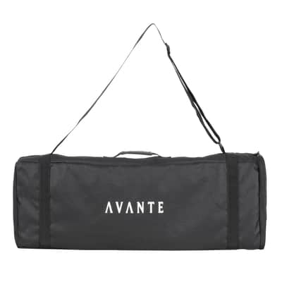 Immagine Avante Audio AS8 1000W Powered Line Array DJ PA Column Speaker+Sub/Mixer+Bag ADJ - 12