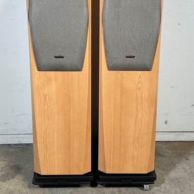 Infinity IL-40 Floor Standing Speaker Pair image 6