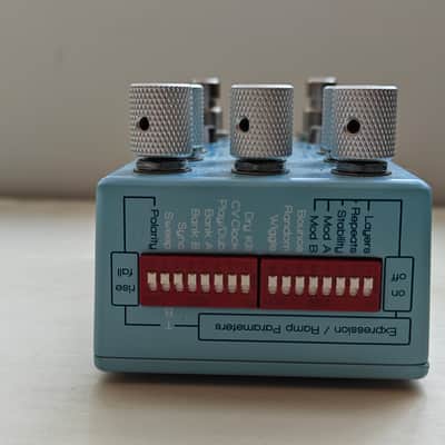 Chase Bliss Audio Blooper Pedal image 4
