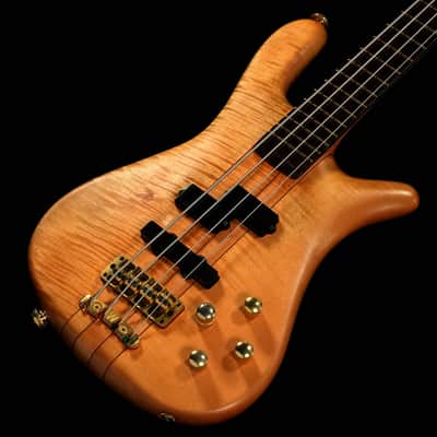 Warwick German Pro Series Streamer Stage I 5 | Reverb