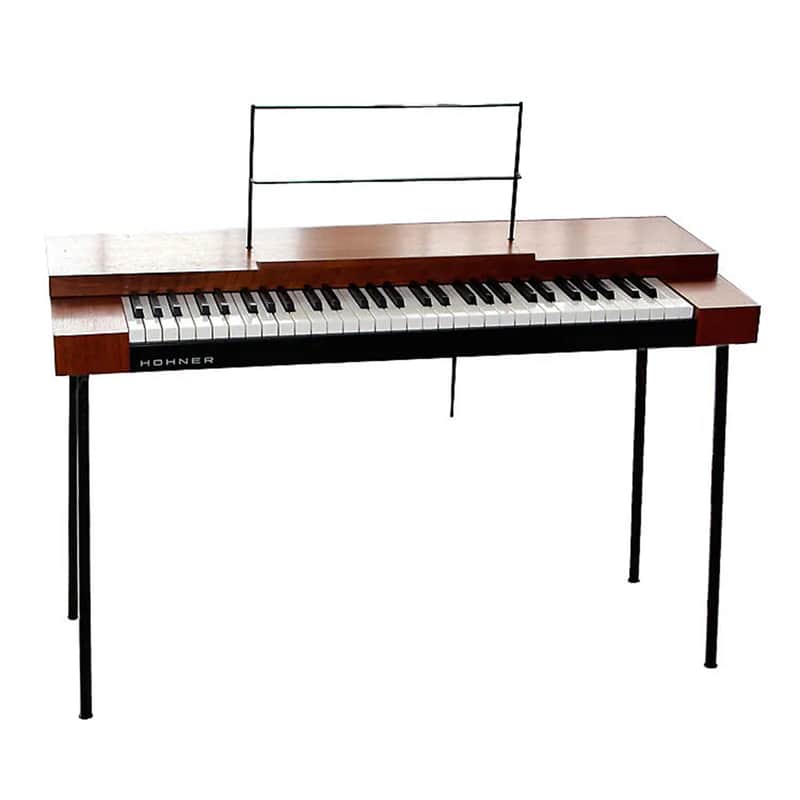 Hohner Pianet L image 1