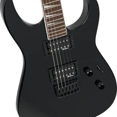 PRE-ORDER - JACKSON X SERIES SOLOIST SLXDX HT GUITAR / GLOSS BLACK image 2
