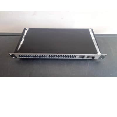 Phonic PEQ 3400 - Equalisers - Good imagen 8