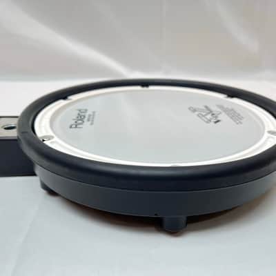 Roland PDX-8 V-Drum 10" Dual-Trigger Mesh Snare Drum Pad image 4