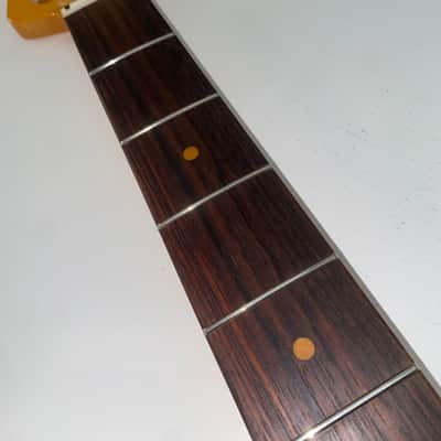 Fender P Bass American Classic 60’s 2023 - Lacquer image 8