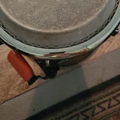Latin Percussion GALAXY GIOVANNI 1995 TO 2020 - Brown grain-see through image 6