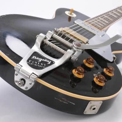 Gibson Custom Shop LPR-6 Les Paul Neil Young's "Old Black" Guitar #43991 image 10