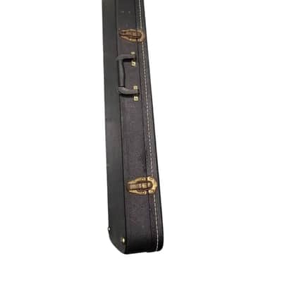 Ibanez Hardshell Electric Guitar Case, 1990's imagen 3