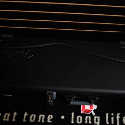 Fender American Ultra Stratocaster Left-Handed LH RW 2021 Arctic Pearl APL US210072828 7lb 15.9 oz image 16